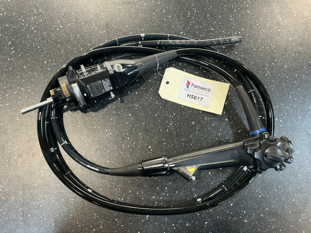 Image of Olympus PCF-H190DL - Endoscopy Colonoscope